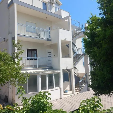 Apartman Bella Vita Kastela Exterior photo