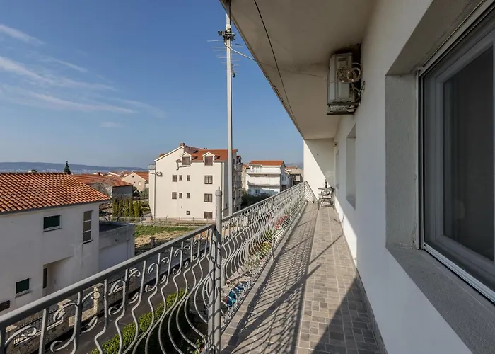 Apartman Bella Vita