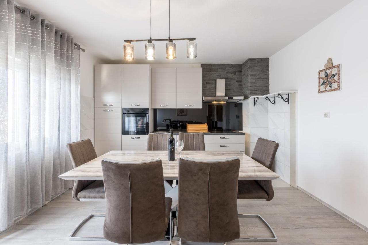 Bella Apartment