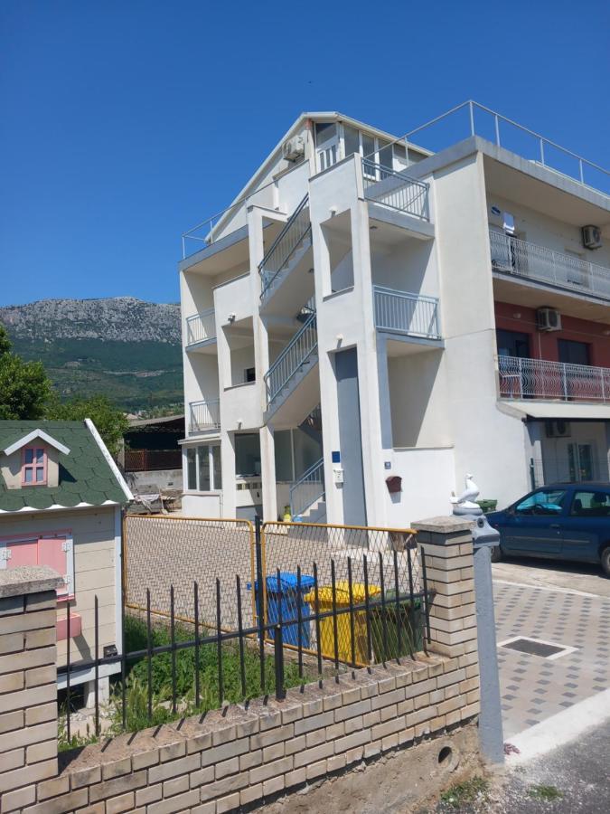 Bella Kaštela